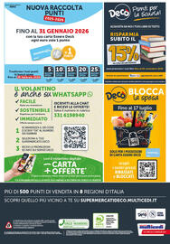 Volantino Deco Market Pagina 22