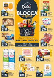 Volantino Deco Market Pagina 23
