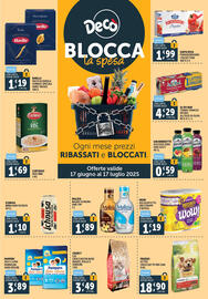 Volantino Deco Market Pagina 24