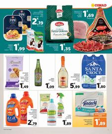 Volantino Conad City | Convenienza Più Pagina 3