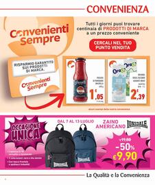 Volantino Conad City | Convenienza Più Pagina 4