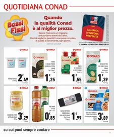 Volantino Conad City | Convenienza Più Pagina 5