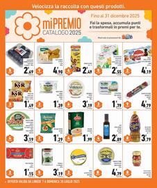 Volantino Conad City | Convenienza Più Pagina 6