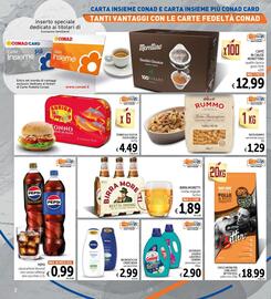 Volantino Spazio Conad | Extra Pagina 2