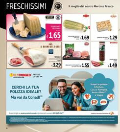 Volantino Spazio Conad | Extra Pagina 4