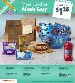Family Dollar Weekly Ad Page 11
