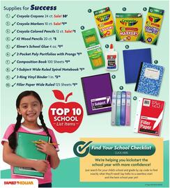 Family Dollar Weekly Ad Page 2
