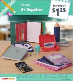 Family Dollar Weekly Ad Page 5