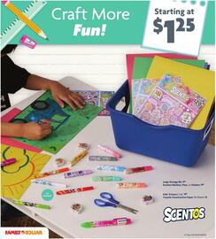 Family Dollar Weekly Ad Page 6