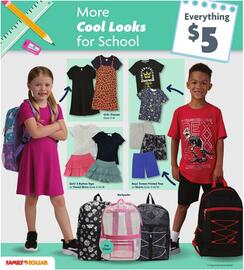Family Dollar Weekly Ad Page 7