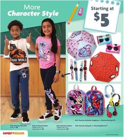 Family Dollar Weekly Ad Page 8