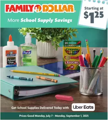 Family Dollar Weekly Ad (valid until 1-09)