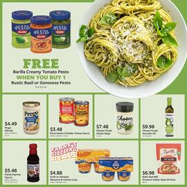 Fareway Weekly Ad Page 10