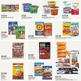 Fareway Weekly Ad Page 11