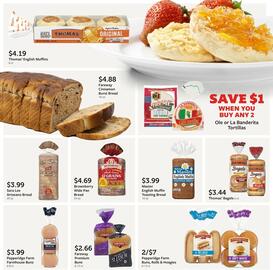 Fareway Weekly Ad Page 12