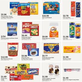 Fareway Weekly Ad Page 13