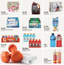 Fareway Weekly Ad Page 14
