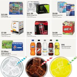 Fareway Weekly Ad Page 15