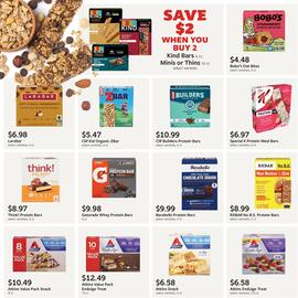 Fareway Weekly Ad Page 16