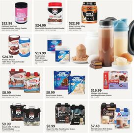 Fareway Weekly Ad Page 17