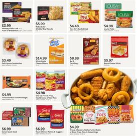 Fareway Weekly Ad Page 18