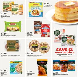 Fareway Weekly Ad Page 19