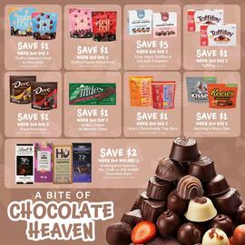 Fareway Weekly Ad Page 2