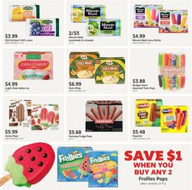 Fareway Weekly Ad Page 20