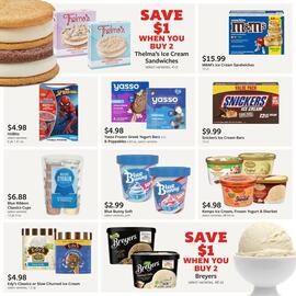 Fareway Weekly Ad Page 21