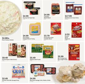 Fareway Weekly Ad Page 24