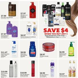 Fareway Weekly Ad Page 26
