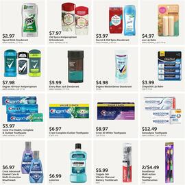 Fareway Weekly Ad Page 27