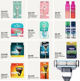 Fareway Weekly Ad Page 28