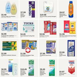 Fareway Weekly Ad Page 31