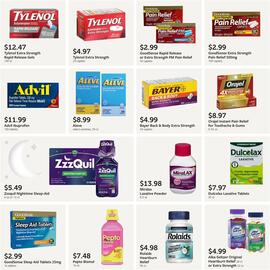 Fareway Weekly Ad Page 32