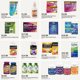 Fareway Weekly Ad Page 33