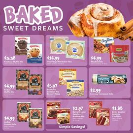 Fareway Weekly Ad Page 4