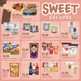 Fareway Weekly Ad Page 5