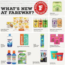 Fareway Weekly Ad Page 6