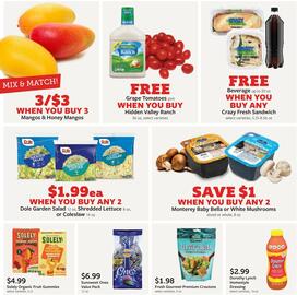 Fareway Weekly Ad Page 8