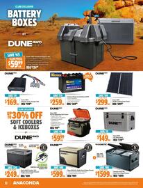 Anaconda catalogue Page 10