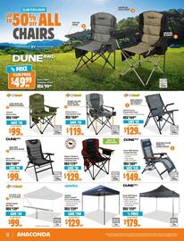 Anaconda catalogue Page 12