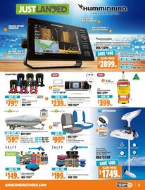 Anaconda catalogue Page 13
