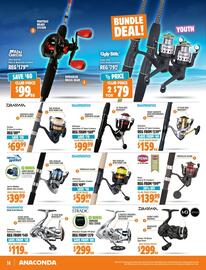 Anaconda catalogue Page 14