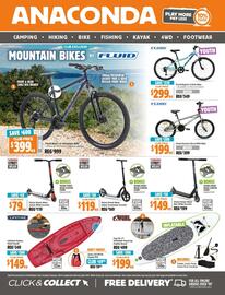 Anaconda catalogue Page 16