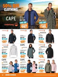 Anaconda catalogue Page 4