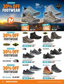 Anaconda catalogue Page 6