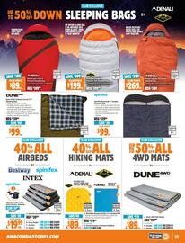 Anaconda catalogue Page 9