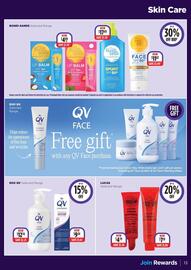 Wizard Pharmacy catalogue Page 13