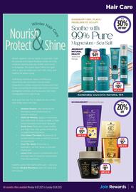 Wizard Pharmacy catalogue Page 15
